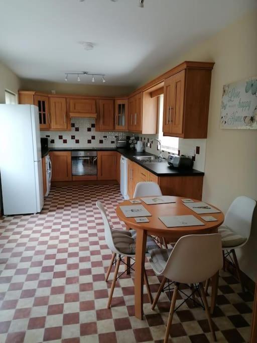 Rossole Cottage Ενισκίλεν Εξωτερικό φωτογραφία